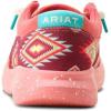 imageARIAT Womens Hilo LoaferCrimson Cave Creek