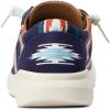 imageARIAT Womens Hilo LoaferCristo Navy