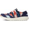 imageARIAT Womens Hilo LoaferCristo Navy