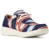 imageARIAT Womens Hilo LoaferCristo Navy