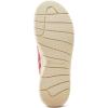 imageARIAT Womens Hilo LoaferDark Tan SuedeCoral Livestock