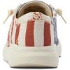 imageARIAT Womens Hilo LoaferDistressed Flag