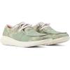 imageARIAT Womens Hilo LoaferFancy Camo