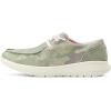 imageARIAT Womens Hilo LoaferFancy Camo