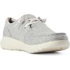 imageARIAT Womens Hilo LoaferGallant Gray