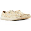 imageARIAT Womens Hilo LoaferGilded Pecos
