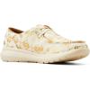 imageARIAT Womens Hilo LoaferGilded Pecos