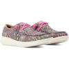 imageARIAT Womens Hilo LoaferHula Print