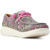 imageARIAT Womens Hilo LoaferHula Print