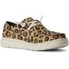 imageARIAT Womens Hilo LoaferLeopard Print