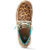 imageARIAT Womens Hilo LoaferLively Leopard