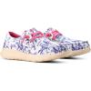 imageARIAT Womens Hilo LoaferNavy Westbound