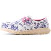 imageARIAT Womens Hilo LoaferNavy Westbound