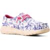 imageARIAT Womens Hilo LoaferNavy Westbound