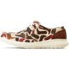 imageARIAT Womens Hilo LoaferNew Boot Goofin Print