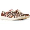 imageARIAT Womens Hilo LoaferNew Boot Goofin Print