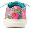 imageARIAT Womens Hilo LoaferPrickly Pear