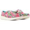 imageARIAT Womens Hilo LoaferPrickly Pear