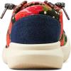 imageARIAT Womens Hilo LoaferPunchy Polka Dot