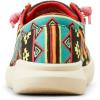 imageARIAT Womens Hilo LoaferRetro Clovis