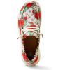 imageARIAT Womens Hilo LoaferRose Logo Print