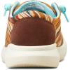 imageARIAT Womens Hilo LoaferSanta Fe Mustard