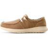 imageARIAT Womens Hilo LoaferTan Corduroy