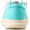 imageARIAT Womens Hilo LoaferTurquoise Corduroy