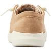 imageARIAT Womens Hilo LoaferWalnutSpotted Hair on