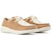imageARIAT Womens Hilo LoaferWalnutSpotted Hair on