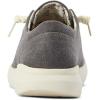 imageARIAT Womens Hilo LoaferWashed Black
