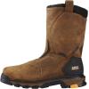 imageAriat Mens Intrepid Pullon Waterproof Composite Toe Work BootRye Brown
