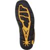 imageAriat Mens Intrepid Pullon Waterproof Composite Toe Work BootRye Brown