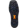 imageAriat Mens Sierra Shock Shield Work BootDark Brown