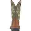 imageAriat Mens WorkHog Mesteno Waterproof Composite Toe Work BootRust