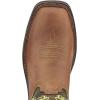 imageAriat Mens WorkHog Mesteno Waterproof Composite Toe Work BootRust