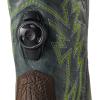 imageAriat Mens WorkHog XT BOA Waterproof Carbon Toe Work BootBruin BrownDark Forest