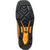 imageAriat Mens WorkHog XT BOA Waterproof Work BootAged Bark