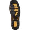 imageAriat Mens Workhog Wellington Waterproof Composite Toe Work BootDistressed Brown