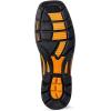 imageAriat Mens Workhog Wide Square Toe Csa Metguard Composite Toe Work BootRidge BrownMoss Green