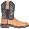 imageAriat Mens Workhog Xt Coil Waterproof Carbon Toe Work BootBrahma BrownDragon Fruit
