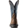 imageAriat Mens Workhog Xt Coil Waterproof Carbon Toe Work BootEarthTwilight