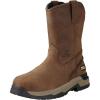imageARIAT Mens Mastergrip Pullon Sd Composite Toe Work BootOiled Dark Brown