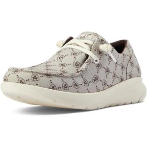 imageARIAT Womens Hilo LoaferAriat Logo