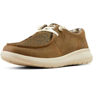 imageARIAT Womens Hilo LoaferCharcoalGrey