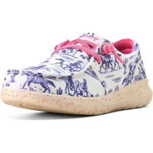 imageARIAT Womens Hilo LoaferNavy Westbound