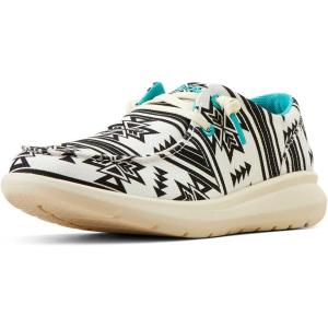 imageARIAT Womens Hilo LoaferStark Southwest