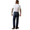 imageARIAT Mens M1 Vintage Hansen StraightClayton