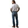 imageARIAT Mens M4 Relaxed Solano Straight JeanPoplar