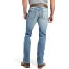 imageARIAT Mens M4 Relaxed Solano Straight JeanShasta
